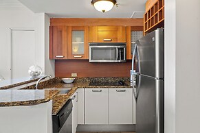 Condado Lagoon - Waterfront Escape