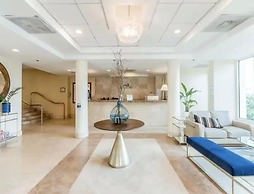 Condado Lagoon - Waterfront Escape