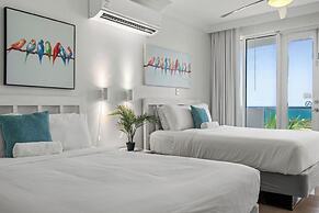 Condado Lagoon - Waterfront Escape