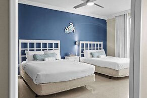 Condado Lagoon - Waterfront Escape