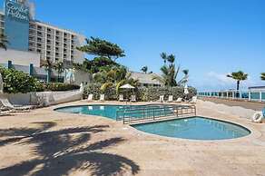 Condado Lagoon - Waterfront Escape