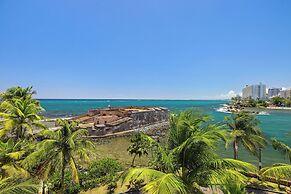 Condado Lagoon - Waterfront Escape