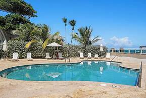 Condado Lagoon - Waterfront Escape