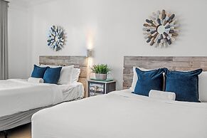 Condado Lagoon - Waterfront Escape