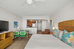Condado Lagoon - Waterfront Escape