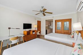 Condado Lagoon - Waterfront Escape