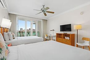 Condado Lagoon - Waterfront Escape