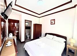 Caliah Homes
