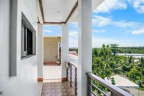Caliah Homes