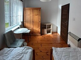 Comfortable Holiday Home With a Private Garden