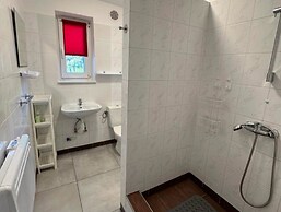 Comfortable Holiday Home With a Private Garden