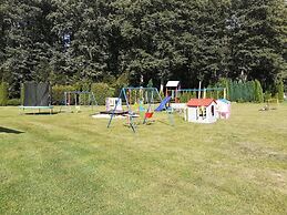 Comfortable Holiday Home With a Private Garden