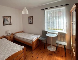 Comfortable Holiday Home With a Private Garden