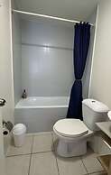 Departamento 501 Movistar Arena