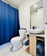 Departamento 501 Movistar Arena