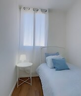 Departamento 501 Movistar Arena