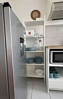 Departamento 501 Movistar Arena
