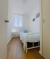 Departamento 501 Movistar Arena