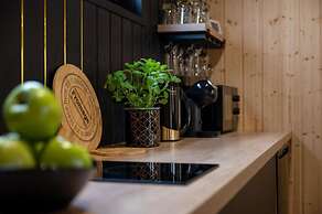 Holiday Home With Access to a Pool, Sauna, Jacuzzi