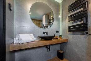 Holiday Home With Access to a Pool, Sauna, Jacuzzi