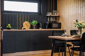Holiday Home With Access to a Pool, Sauna, Jacuzzi