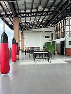 MAYON LOFT CO-LIVING