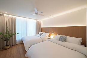 Hotel Whooahan Suyu