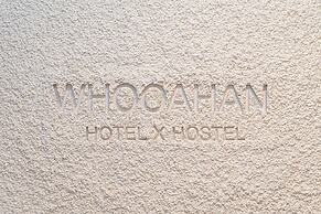 Hotel Whooahan Suyu