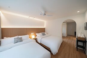 Hotel Whooahan Suyu