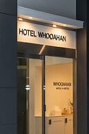 Hotel Whooahan Suyu