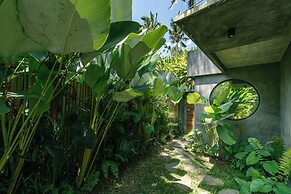 Utopia Concept Bali Adults Only