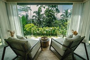 Utopia Concept Bali Adults Only