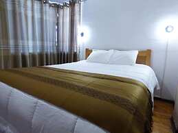 Tierra Espiritual Andean Holistic Hotel