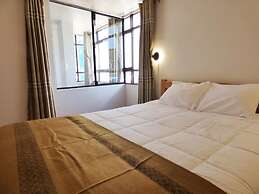 Tierra Espiritual Andean Holistic Hotel