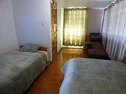 Tierra Espiritual Andean Holistic Hotel