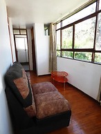 Tierra Espiritual Andean Holistic Hotel