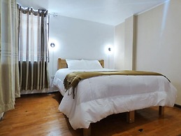 Tierra Espiritual Andean Holistic Hotel