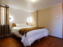 Tierra Espiritual Andean Holistic Hotel