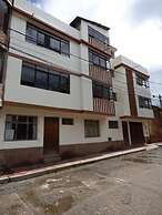 Tierra Espiritual Andean Holistic Hotel