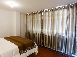 Tierra Espiritual Andean Holistic Hotel