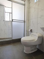 Tierra Espiritual Andean Holistic Hotel