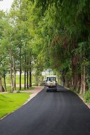 YAOJIA STRAW FARM RESORT ANJI