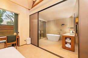 YAOJIA STRAW FARM RESORT ANJI