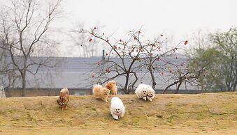 YAOJIA STRAW FARM RESORT ANJI