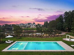 YAOJIA STRAW FARM RESORT ANJI