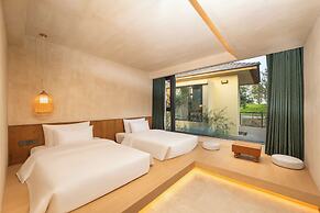 YAOJIA STRAW FARM RESORT ANJI