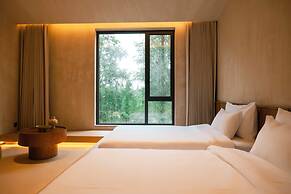 YAOJIA STRAW FARM RESORT ANJI