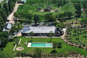 YAOJIA STRAW FARM RESORT ANJI