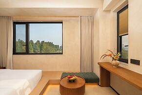 YAOJIA STRAW FARM RESORT ANJI
