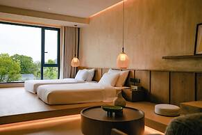 YAOJIA STRAW FARM RESORT ANJI